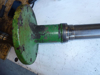 Picture of Rear Axle Shaft CH16184 John Deere 1250 1450 Tractor