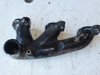 Picture of Intake Manifold 1962914C1 Case IH 275 Tractor Mitsubishi K3M Diesel Engine