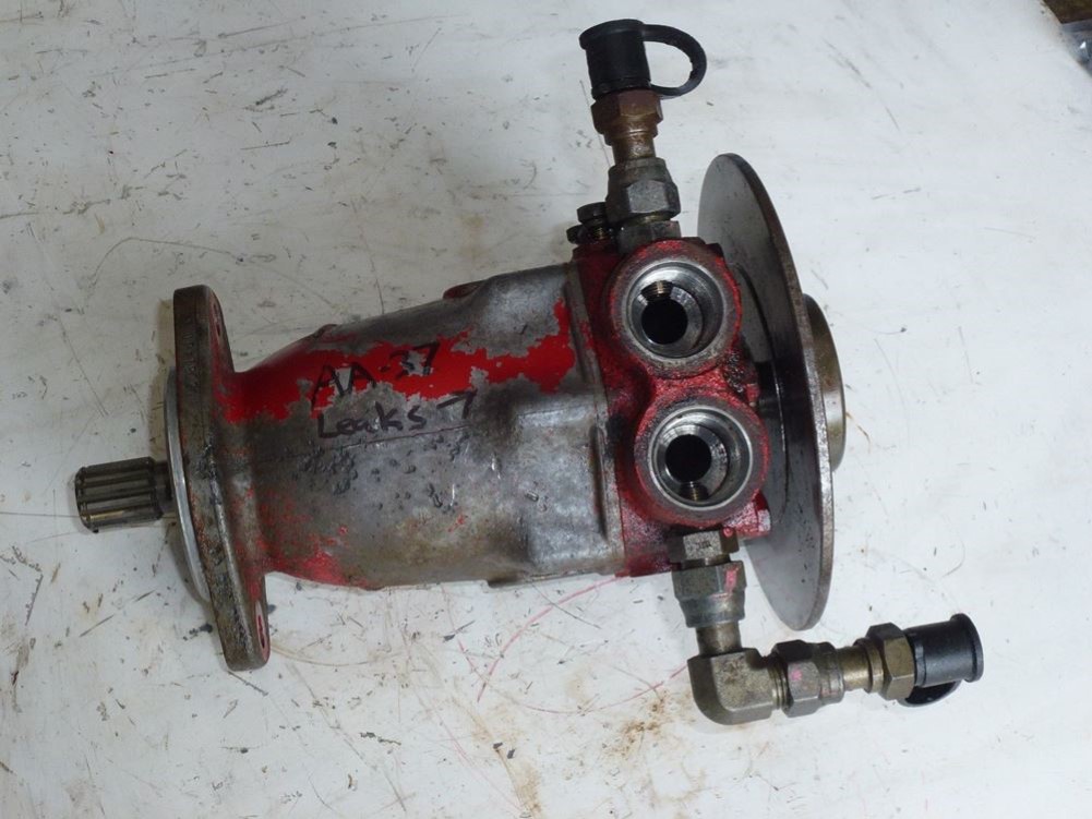 Eastern Triangle Enterprises LLC Parts Store. 80