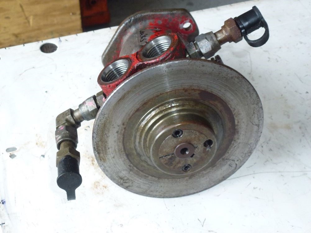 Eastern Triangle Enterprises LLC Parts Store. 80
