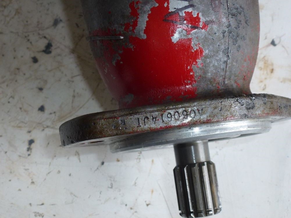 Eastern Triangle Enterprises LLC Parts Store. 80