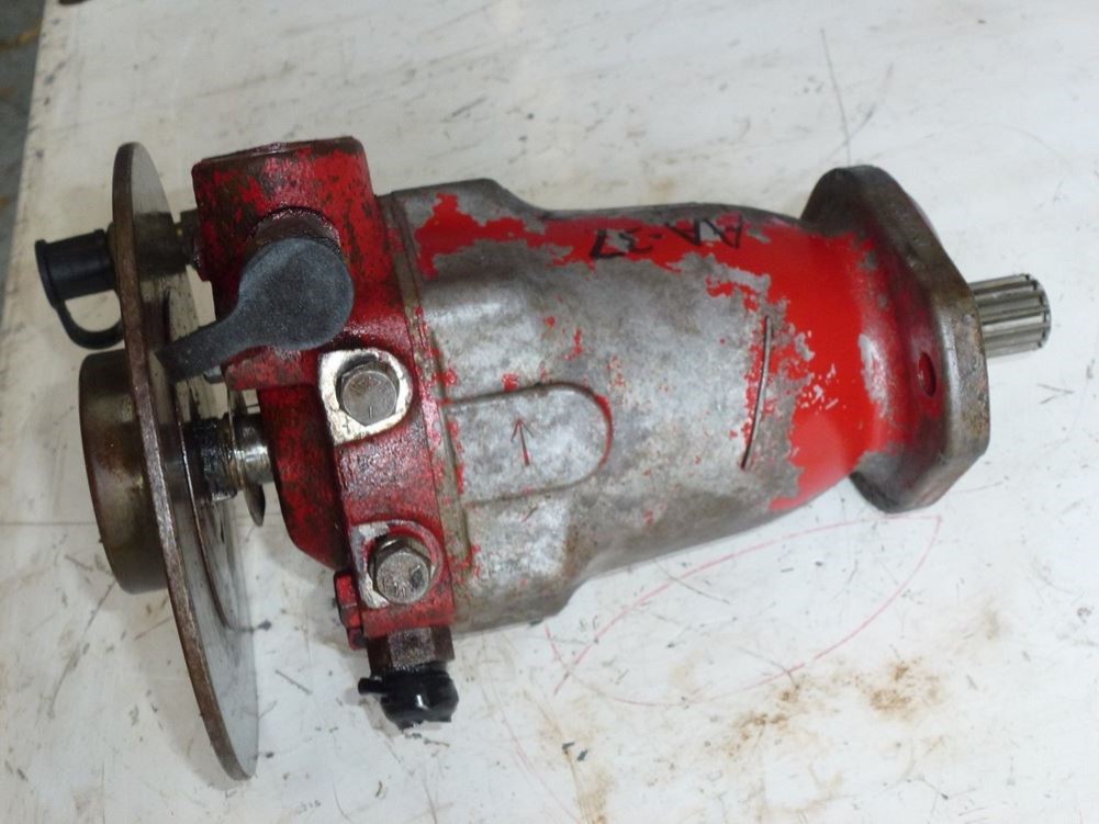Eastern Triangle Enterprises LLC Parts Store. 80