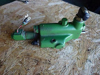 Picture of 1/4" Manual Hydraulic Valve w/ Electric Solenoid Detent John Deere 3225B 3235B