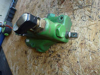 Picture of 1/4" Manual Hydraulic Valve w/ Electric Solenoid Detent John Deere 3225B 3235B