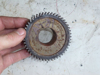 Picture of Gas Engine to Pump Drive Coupling Hub TCA12645 John Deere 2500A 2500B 2500E AUC18077