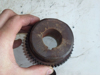 Picture of Gas Engine to Pump Drive Coupling Hub TCA12645 John Deere 2500A 2500B 2500E AUC18077