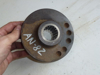 Picture of Fan Drive Pulley 16478-74280 Kubota F2803 Engine M4700 Tractor Crankshaft 16484-74280