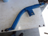Picture of RH Right Deck Frame Lift Arm AUB163052 Ford New Holland CM224 Front Mower 60" 87765569
