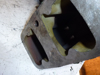 Picture of Rockshaft Housing L112503 John Deere Tractor