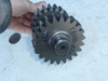 Picture of Kubota TA040-22500 Shaft Cluster Gear Double 20-22T