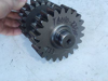 Picture of Kubota TA040-22500 Shaft Cluster Gear Double 20-22T