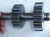 Picture of Kubota TA040-22500 Shaft Cluster Gear Double 20-22T