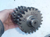 Picture of Kubota TA040-22500 Shaft Cluster Gear Double 20-22T