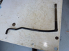 Picture of Differential Lock Lever AM879435 John Deere 4100 4110 Tractor LVA800919