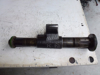 Picture of John Deere T12432 Power Steering Spindle Shaft off Tractor