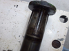 Picture of John Deere T12432 Power Steering Spindle Shaft off Tractor