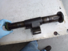 Picture of John Deere T12432 Power Steering Spindle Shaft off Tractor