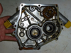 Picture of Crankcase Cover Kawasaki FE120 Toro 1000 1600 800 Mower 93-8520 938520