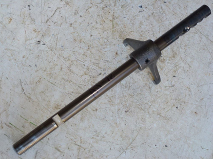 Picture of Transaxle Shift Shaft Fork M807648 M808065 John Deere 4100 4110 Tractor