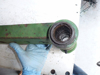 Picture of RH Axle Knee AT11925 T12205 John Deere Tractor