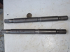 Picture of 4WD Axle Horizontal Shaft 76-7490 Toro 6500D 6700D 455D 335D 3500D Mower 767490