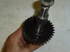 Picture of Camshaft Kawasaki FE120 Toro 1000 1600 800 Mower 93-8544