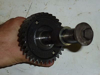 Picture of Camshaft Kawasaki FE120 Toro 1000 1600 800 Mower 93-8544