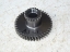 Picture of PTO Shaft Gear M807601 John Deere 4100 4110 Tractor Transmission Transaxle