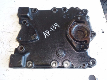 Picture of Transaxle Front Cover ET14277 John Deere 1600 Turbo 1600 Series 2 1620 Mower
