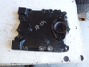 Picture of Transaxle Front Cover ET14277 John Deere 1600 Turbo 1600 Series 2 1620 Mower