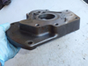 Picture of Transmission Oil Pump Adapter Fitting AR71396  R39185 John Deere Tractor 1020 AR39108 R39245 R57961