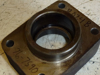 Picture of 4WD Axle Spacer 76-7590 Toro 6500D 6700D 455D 3500D 335D Mower End 767590