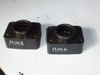 Picture of 4WD Axle Spacer 76-7590 Toro 6500D 6700D 455D 3500D 335D Mower End 767590