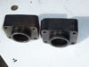 Picture of 4WD Axle Spacer 76-7590 Toro 6500D 6700D 455D 3500D 335D Mower End 767590