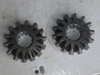 Picture of 4WD Axle Pinion Gear 76-7510 Toro 6500D 6700D 455D Mower 14 Tooth 767510