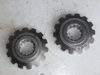 Picture of 4WD Axle Pinion Gear 76-7510 Toro 6500D 6700D 455D Mower 14 Tooth 767510