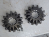 Picture of 4WD Axle Pinion Gear 76-7510 Toro 6500D 6700D 455D Mower 14 Tooth 767510