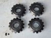 Picture of 4WD Axle Pinion Gear 76-7510 Toro 6500D 6700D 455D Mower 14 Tooth 767510