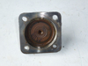 Picture of 4WD Axle Steer Arm Holder Cap 76-7660 Toro 6500D 6700D 3500D 455D 335D Mower 767660