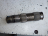 Picture of Case IH 94403C1 Range Transmission Counter Shaft