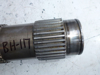 Picture of Case IH 94403C1 Range Transmission Counter Shaft