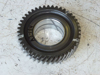 Picture of John Deere AM881829 Idler Gear Yanmar 3TNV84 3225C 3235C 3245C 3120 3320 3520 3720 MIA880571