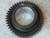 Picture of John Deere AM881829 Idler Gear Yanmar 3TNV84 3225C 3235C 3245C 3120 3320 3520 3720 MIA880571