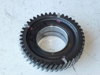 Picture of John Deere AM881829 Idler Gear Yanmar 3TNV84 3225C 3235C 3245C 3120 3320 3520 3720 MIA880571