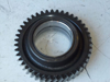 Picture of John Deere AM881829 Idler Gear Yanmar 3TNV84 3225C 3235C 3245C 3120 3320 3520 3720 MIA880571