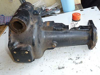 Picture of Axle Case Housing 95-7508 Toro 6700D 6500D 455D 5400D 5500D 4500D 4700D Mower 957508