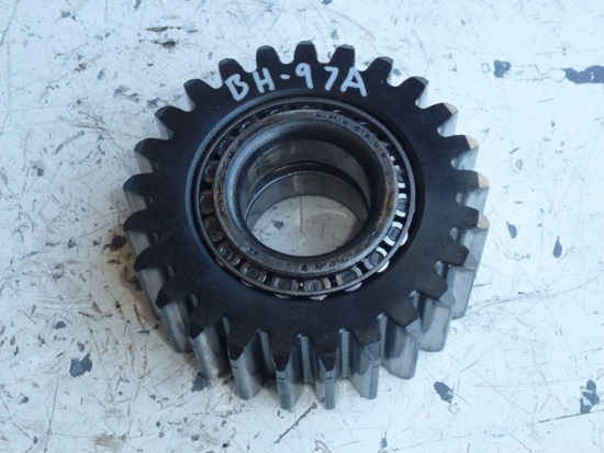 Picture of Case IH 399784R2 Planetary Pinion Gear 535909R91 535909R1 399784R1