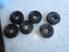 Picture of Case IH 399784R2 Planetary Pinion Gear 535909R91 535909R1 399784R1