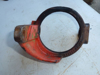 Picture of Intermediate PTO Shaft Support 55828000 Kuhn FC303GC Disc Mower Conditioner Ring