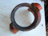 Picture of Intermediate PTO Shaft Support 55828000 Kuhn FC303GC Disc Mower Conditioner Ring